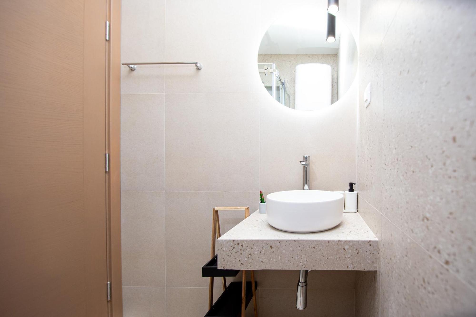 Apartments Sirena - Modern Stay With Free Parking Budva Exterior photo
