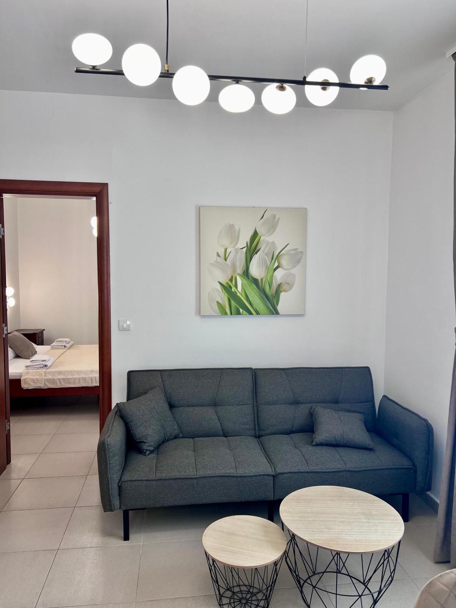 Apartments Sirena - Modern Stay With Free Parking Budva Exterior photo