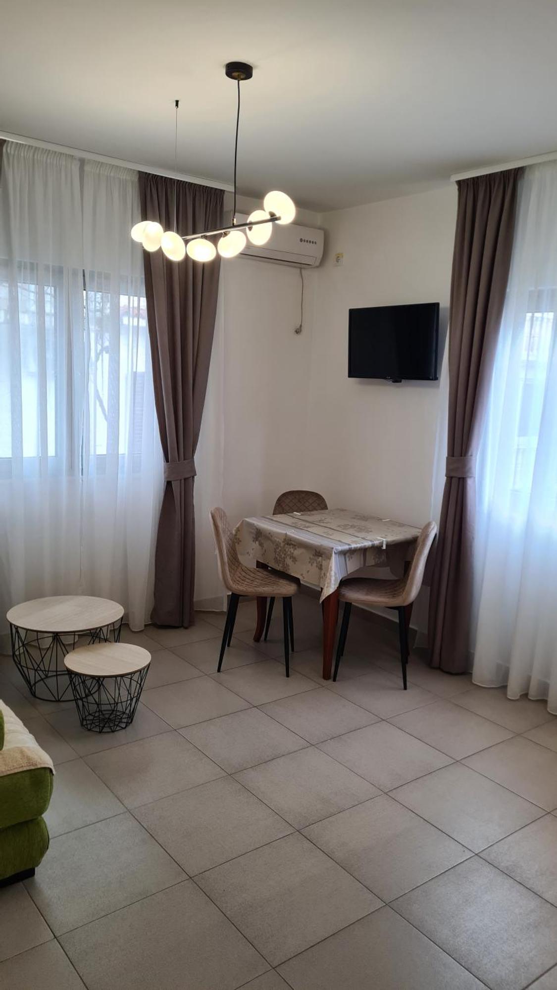Apartments Sirena - Modern Stay With Free Parking Budva Room photo
