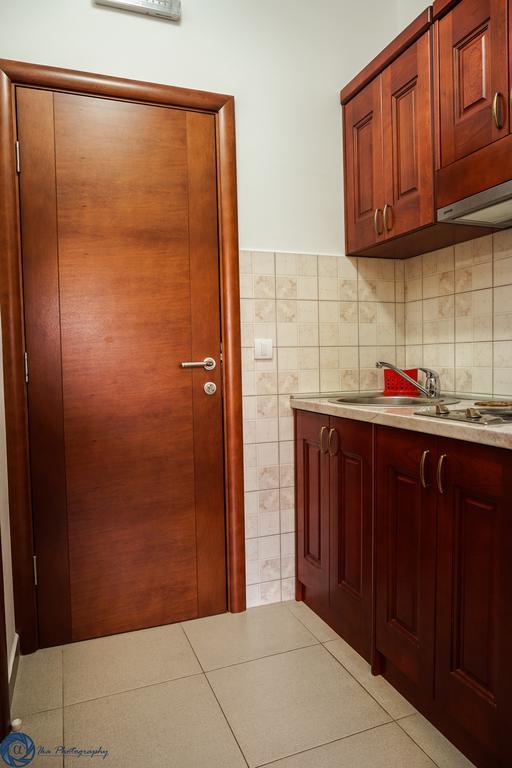 Apartments Sirena - Modern Stay With Free Parking Budva Exterior photo